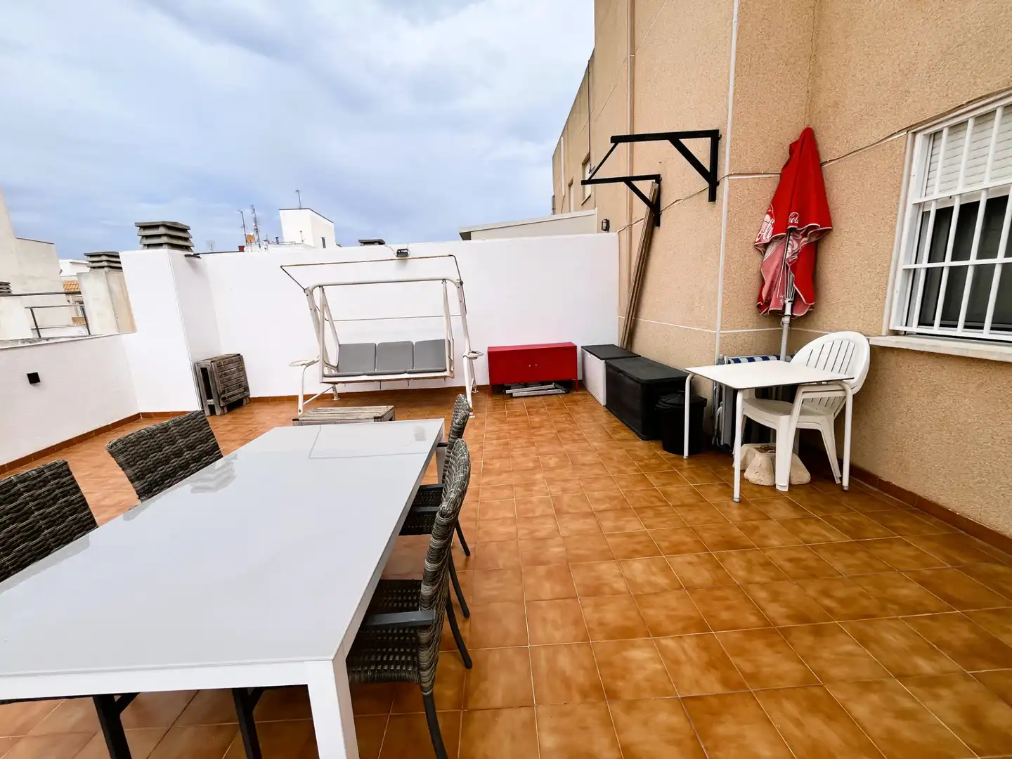 Flat with lift for sale in Centro, imagen 15