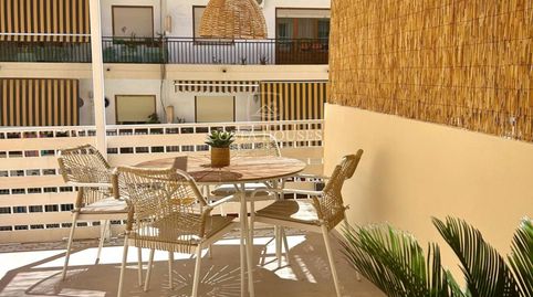 Foto 3 de Apartamento en venta en Puerto, Jávea / Xàbia