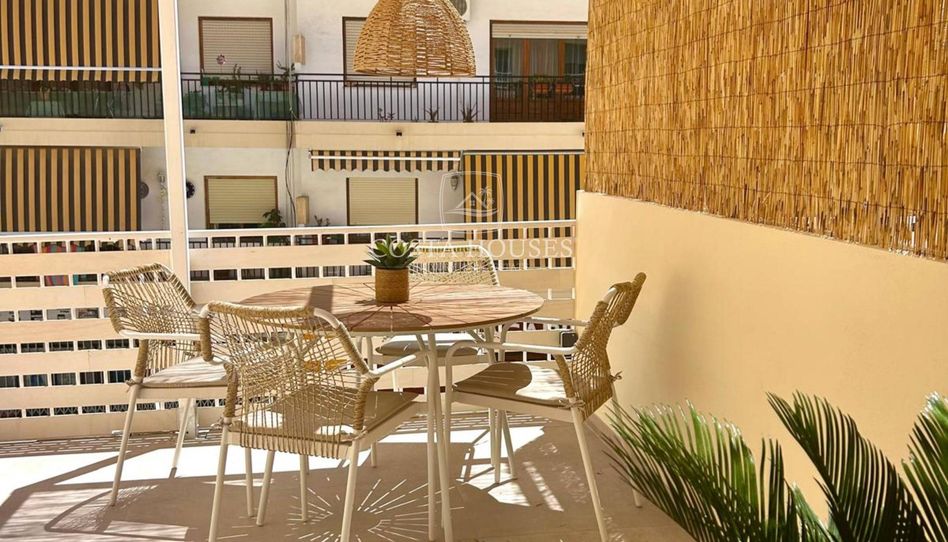 Apartamento en venta en Puerto - 3