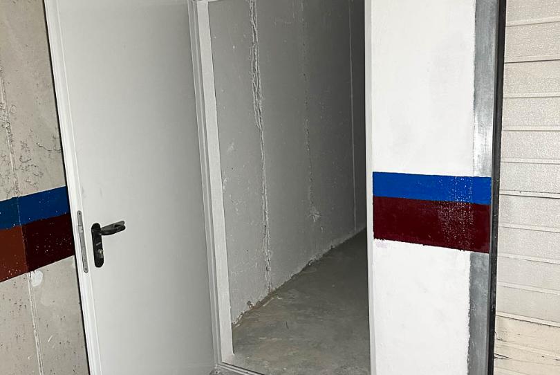 Foto 1 de Trastero de alquiler en Calle García Lorca, 8, La Zubia Ciudad, Granada