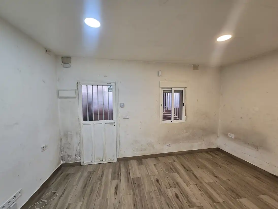 Estudio en venta en Madrid con Horno y Lavadora