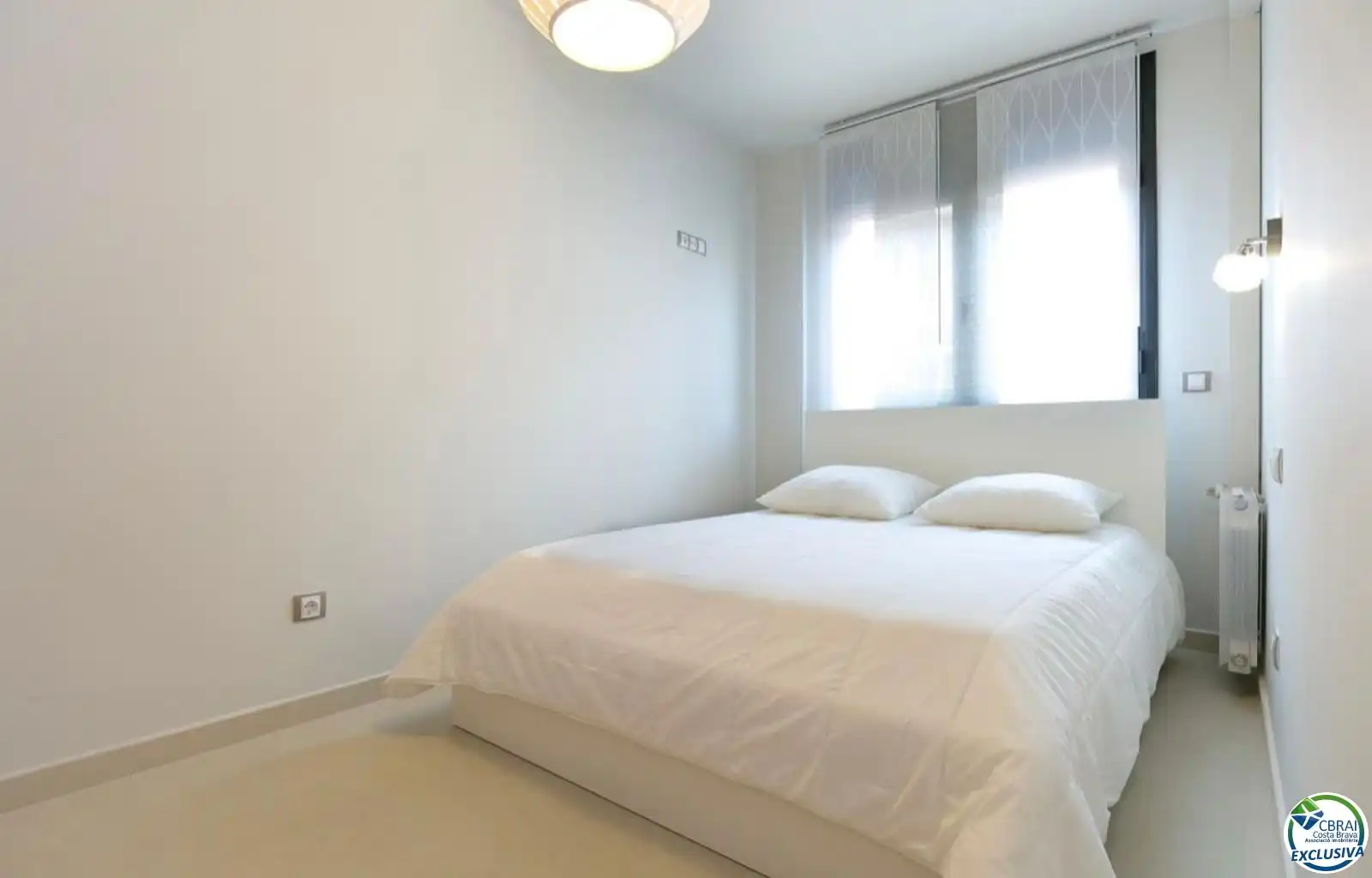 Flat with lift for sale in Carrer De Larquitecte Gaudi 10, imagen 9