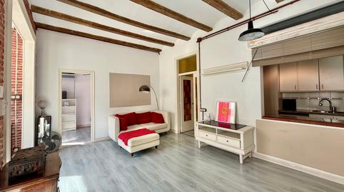 Foto 5 de Piso en venta en Carrer de València, Sagrada Família,  Barcelona Capital