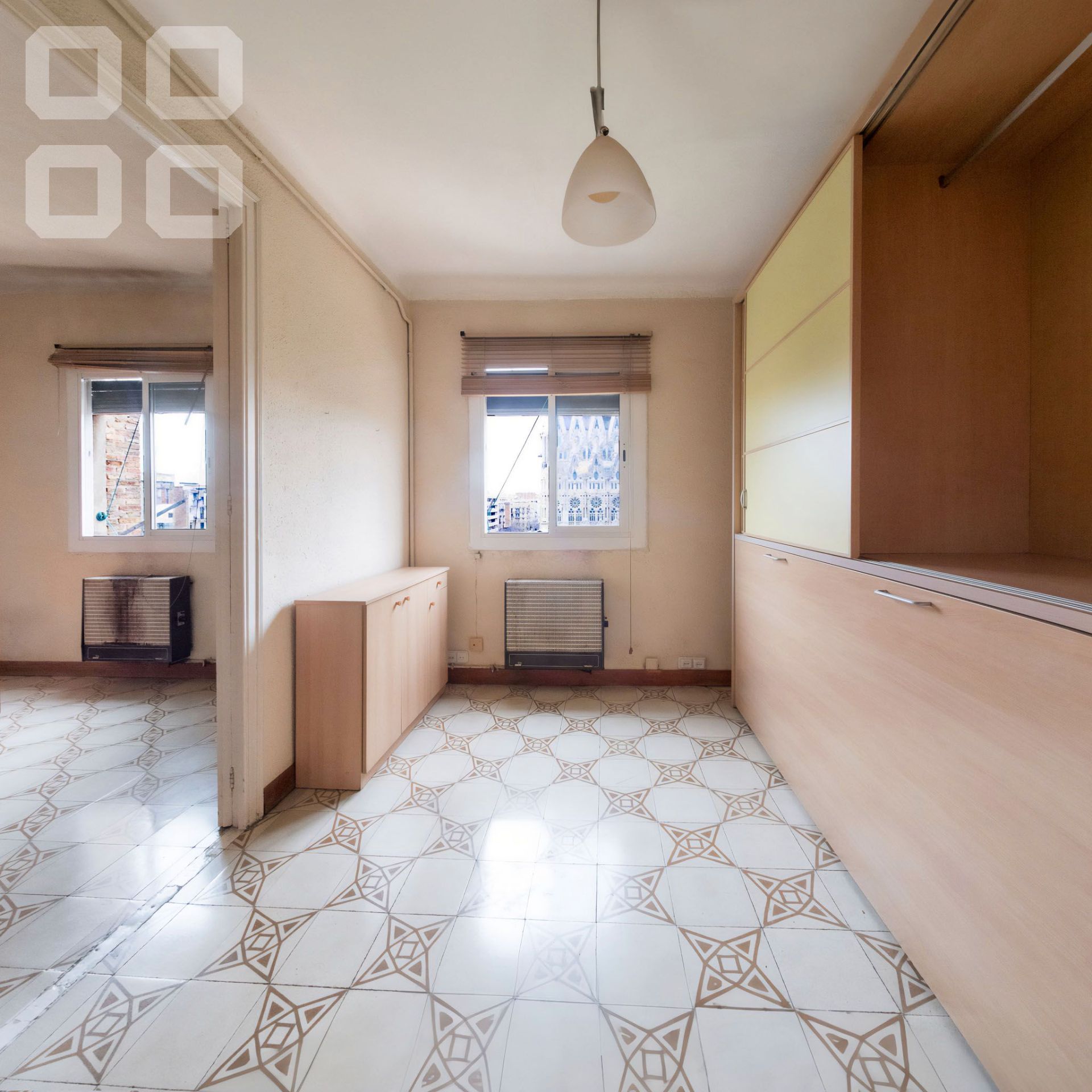 Piso en venta en Sagrada Família, Eixample