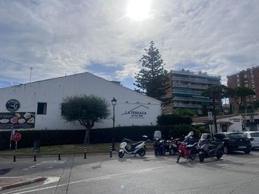 Business premises for sale in Carrer de la Costa Brava 1
