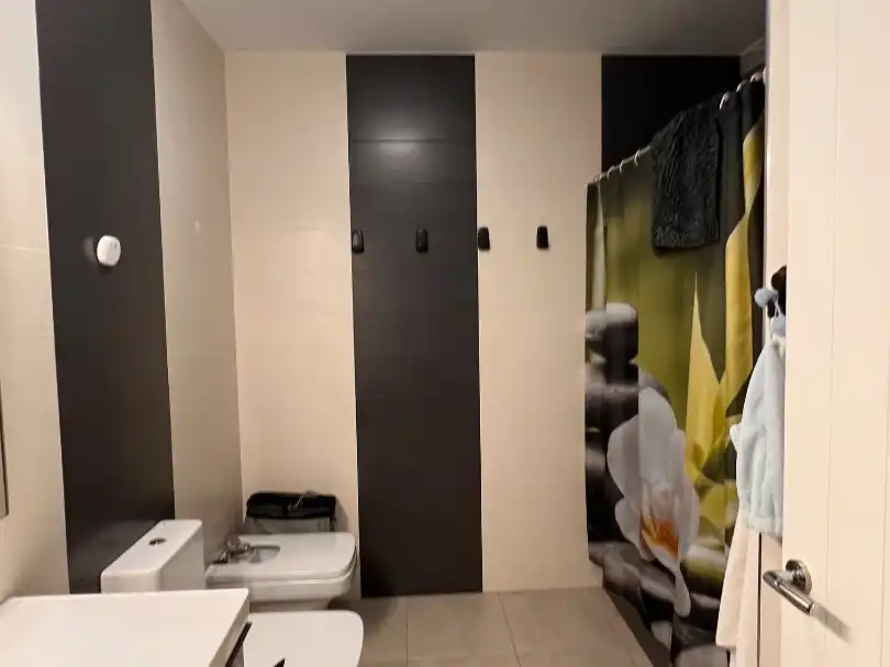 Baño de Casa o chalet en venta en San José de la Rinconada
