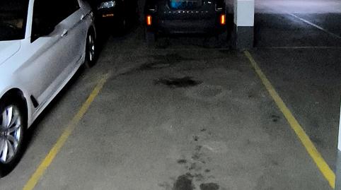 Photo 4 of Garage to rent in Carrer de la Pianista Empar Iturbi, 32, La Creu Coberta,  Valencia Capital