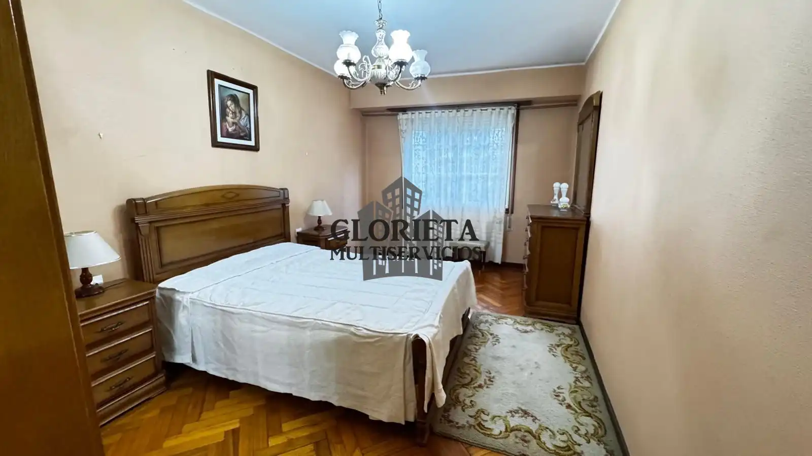 Flat for sale in Travesía de Vigo - San Xoán