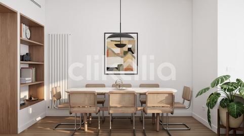 Foto 4 de Piso en venta en Gaztambide, Madrid
