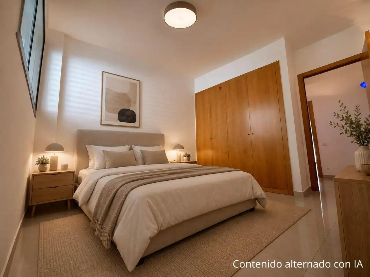 Habitación de Planta baja en venta en Girona con Terraza