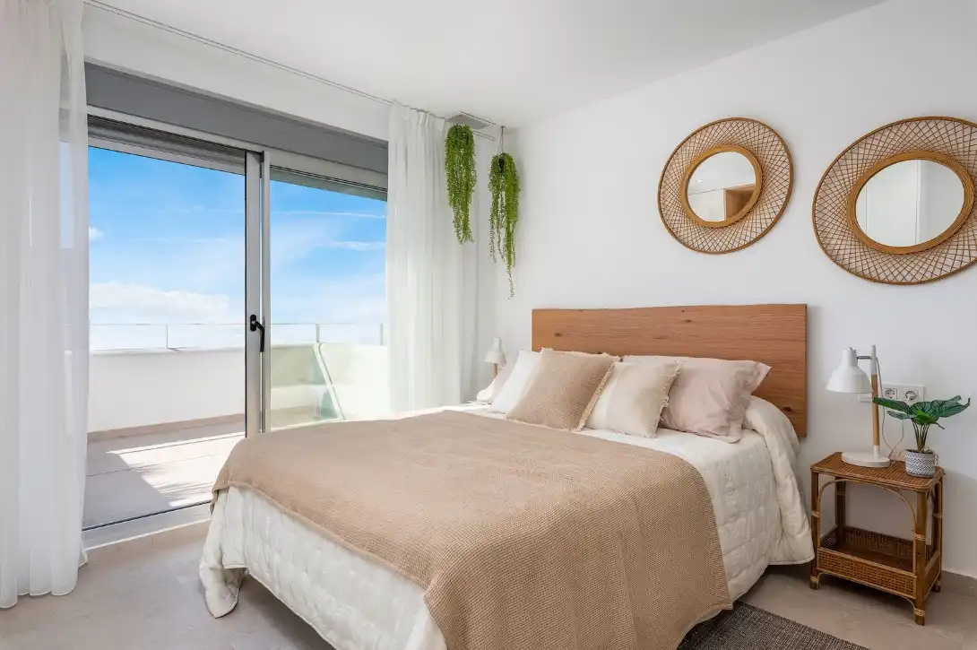 House with terrace for sale in Las Lomas de Rame - Bahía Bella, imagen 25