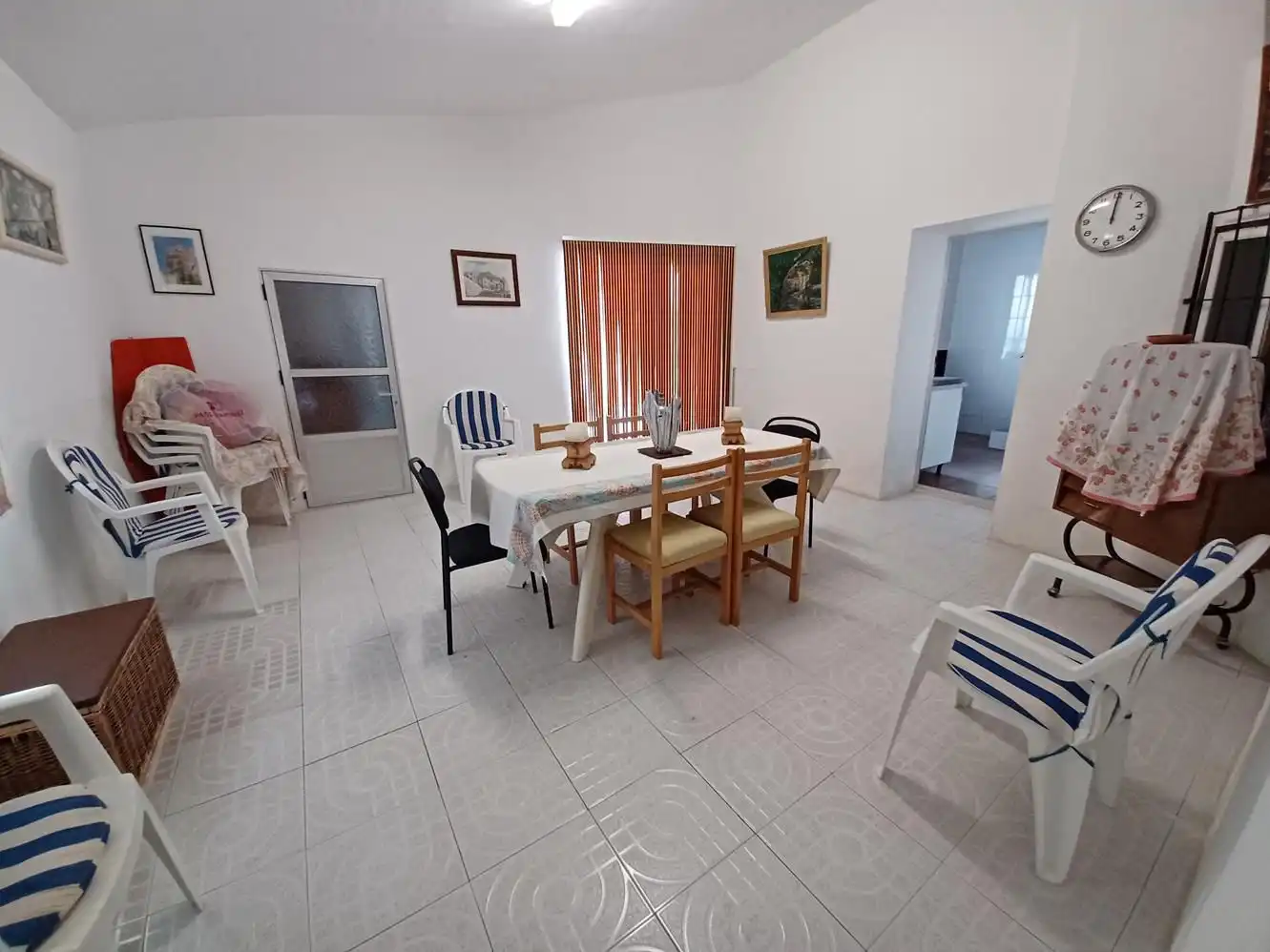 Haus mit Garten zum Verkauf in Minaya, imagen 21