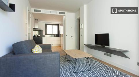 Foto 4 de Apartament per a compartir a Vallcarca i els Penitents,  Barcelona Capital
