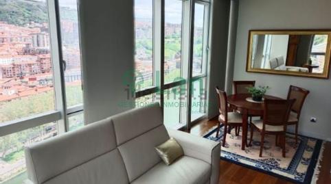 Photo 3 of Apartment to rent in Uribitarte Kalea, Albia, Bizkaia