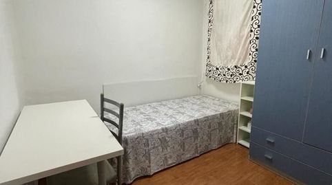 Foto 3 de Piso de alquiler en D'emili Baró, Sant Llorenç - Zona Alfahuir, Valencia Capital