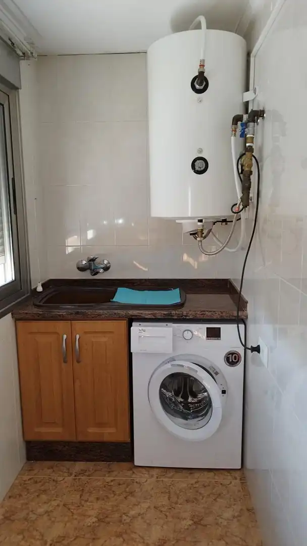 Cocina de Piso en venta en Bellreguard