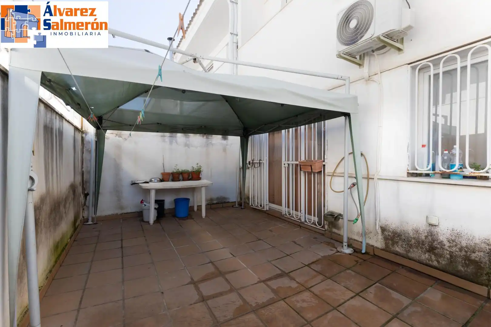 Adosado con terraza en venta en Casco Histórico, imagen 15
