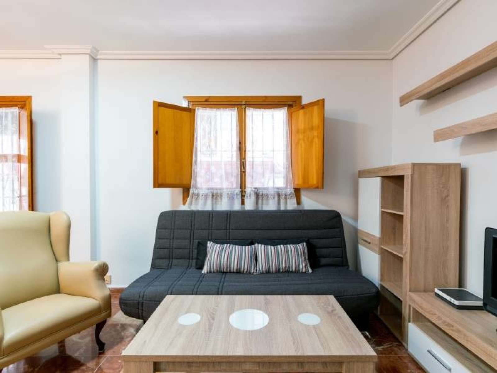Apartment to share in Alfalfa - Santa Cruz