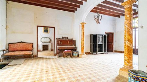 Casa señorial de 1.1316m2 aprox. en solar de 480m2 aprox., imatge 4