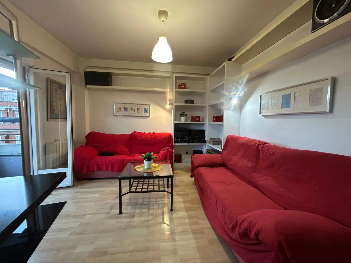 Piso con ascensor en venta en Centro - Corte Inglés