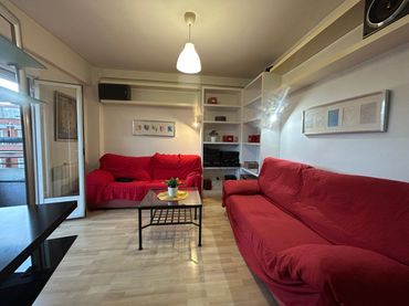 Piso con ascensor en venta en Centro - Corte Inglés