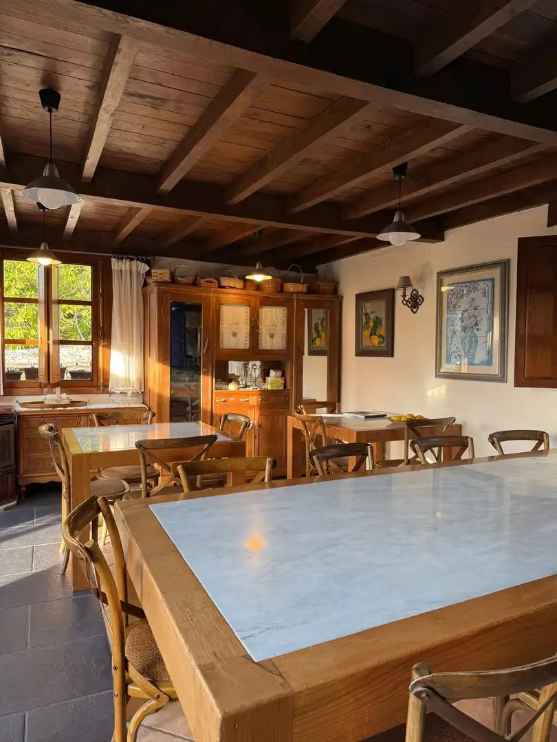 Finca rústica en venta en Monfero con Calefacción, Jardín privado y Amueblado