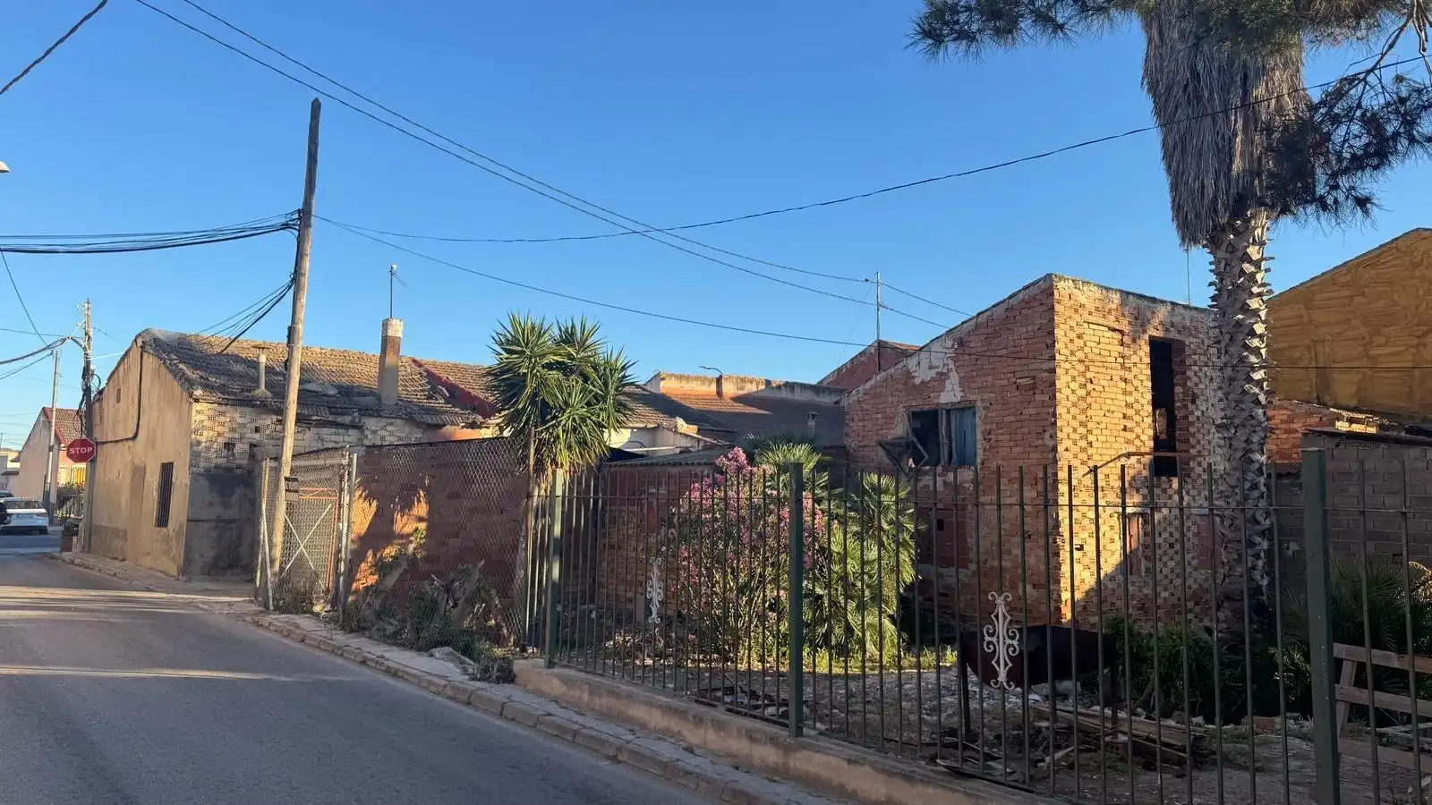 Casa en venda a Calle Mayor de El Raal 45, imagen 14
