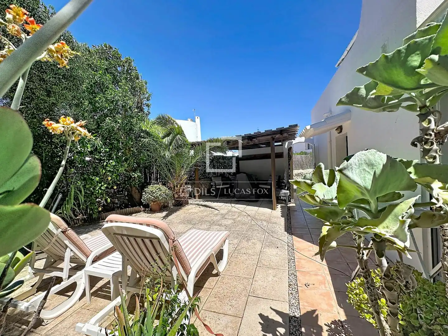 Villa avec terrasse à vendre à Santa Anna - Sol de l'Est, imagen 55