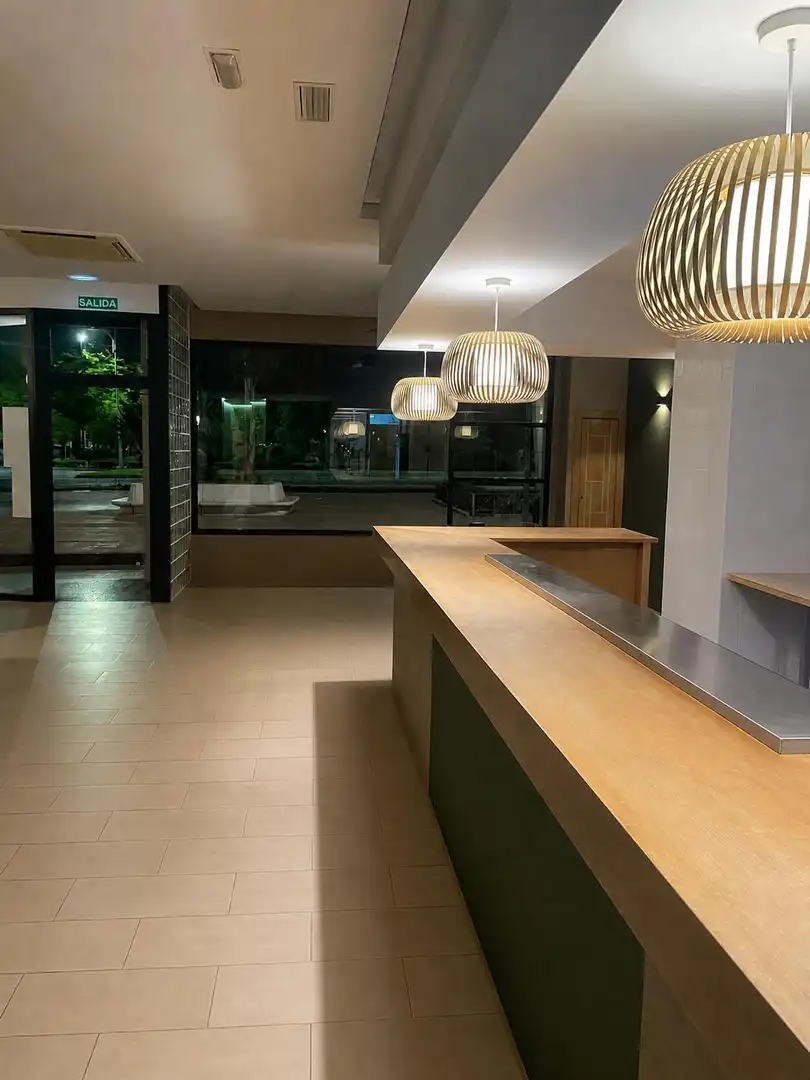 Local de alquiler en Don Benito con Aire acondicionado
