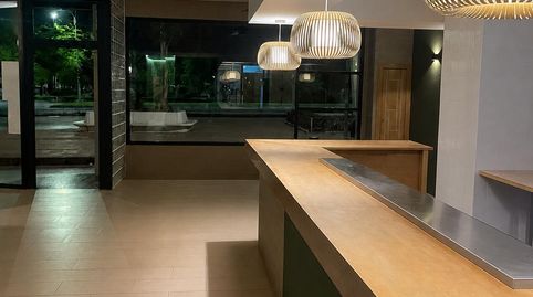 Foto 5 von Geschaftsraum zur Miete in Avenida Alonso Martín, 2, Don Benito, Badajoz