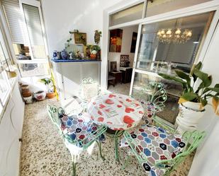 Dining room of Flat for sale in Torremolinos  with Terrace