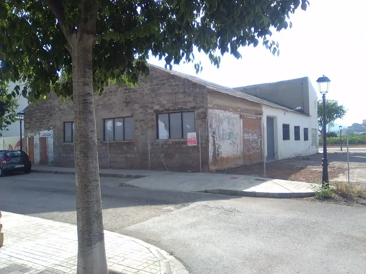 Terreno residencial en venta en Algímia de Alfara, imagen 45