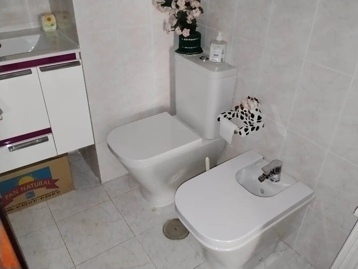 Flat with terrace for sale in Calle de Villalba, imagen 24