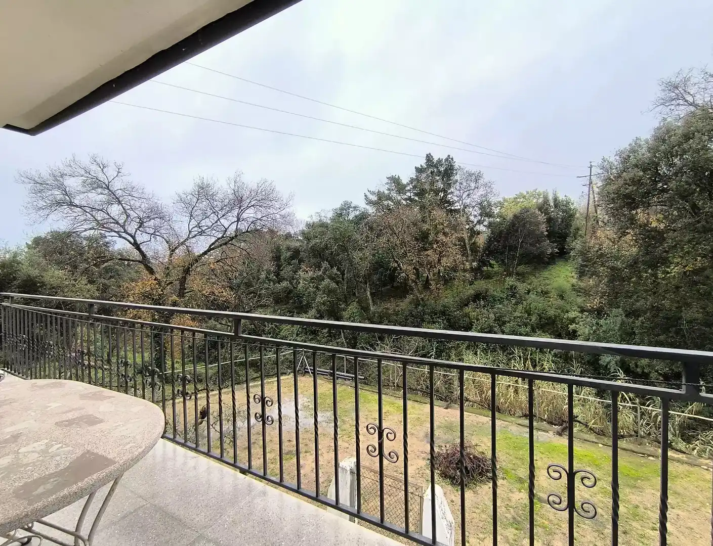 Villa zum Verkauf in Fogars de la Selva, imagen 2
