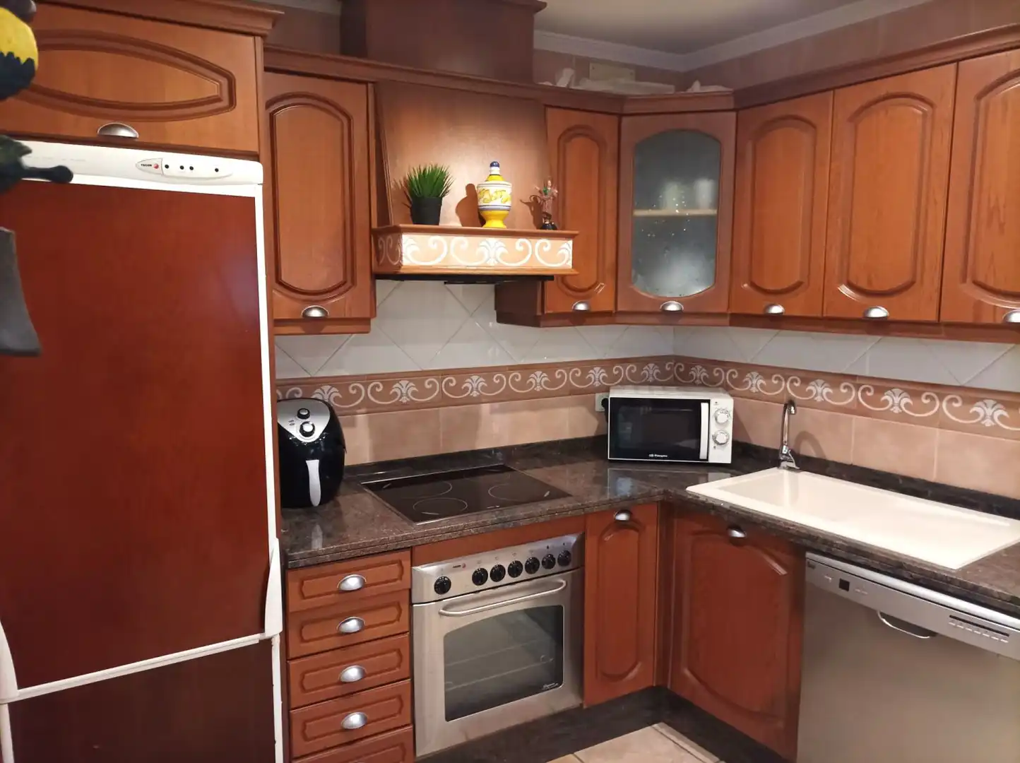 Chalet en venta en Matalascañas, imagen 13