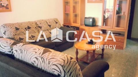 Foto 3 de Pis en venda a Calle el Mirlo, El Rinconcillo, Algeciras