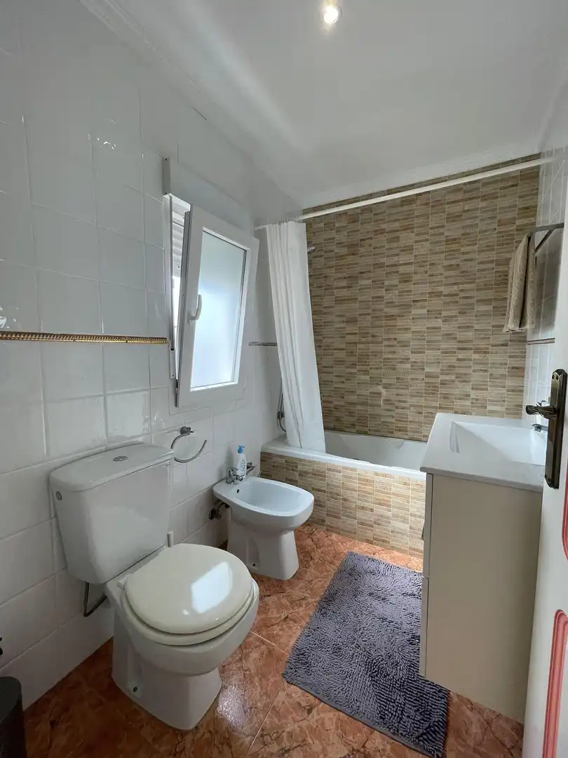 Casa amb jardí en venda a Nueva Torrevieja - Aguas Nuevas, imagen 18