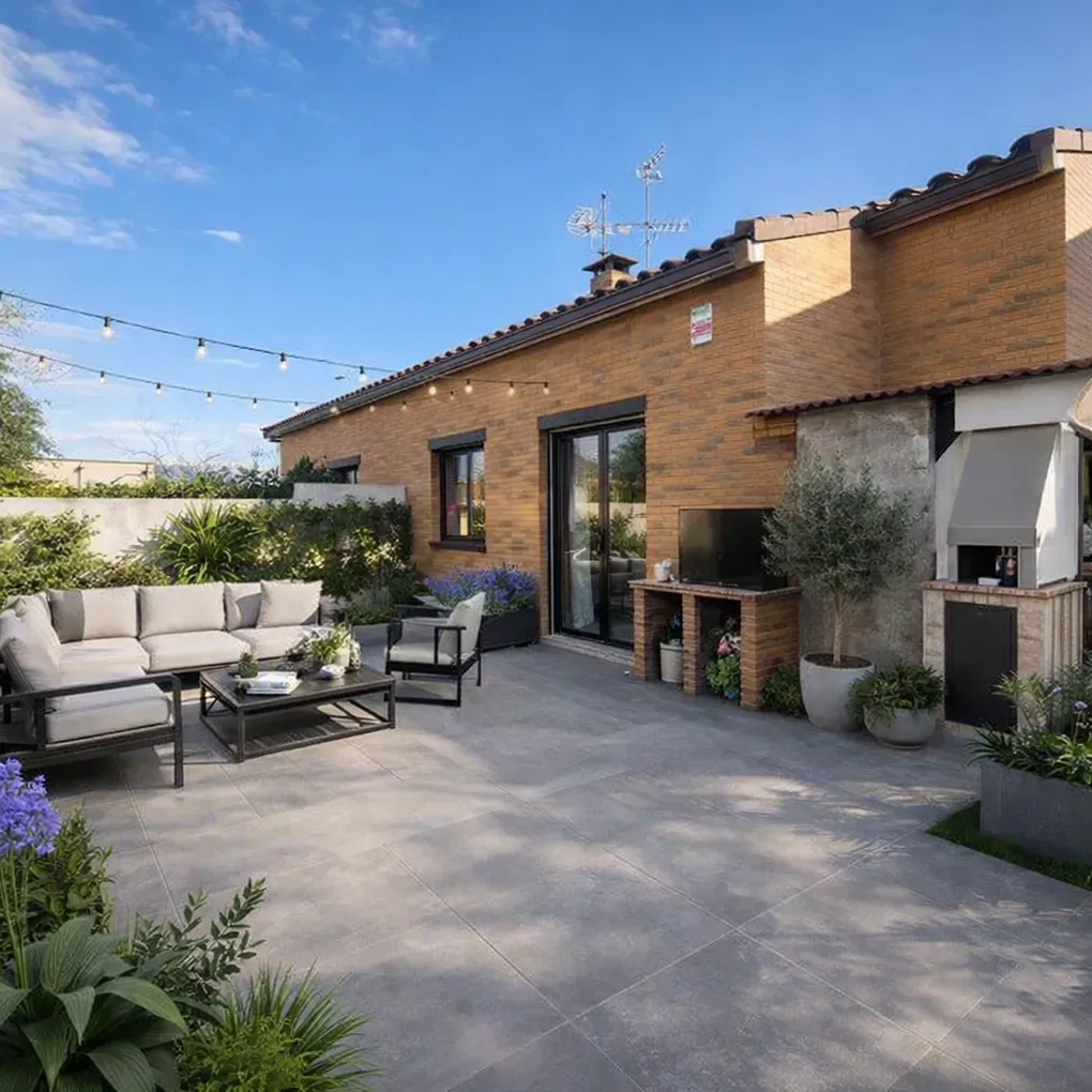 Casa o chalet de alquiler en Calle Alfonso VI, Novés