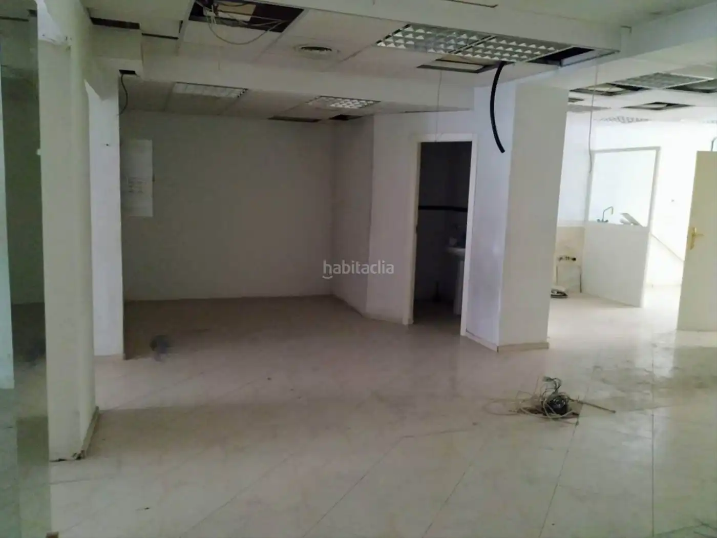 Local commercial à vendre à Ibi, imagen 4