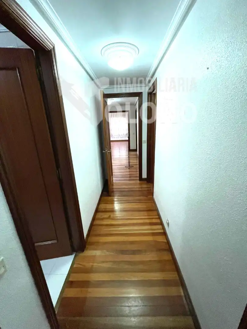 Appartamento con terrazza in vendita a Avenida Bretón de los Herreros 1C, imagen 27