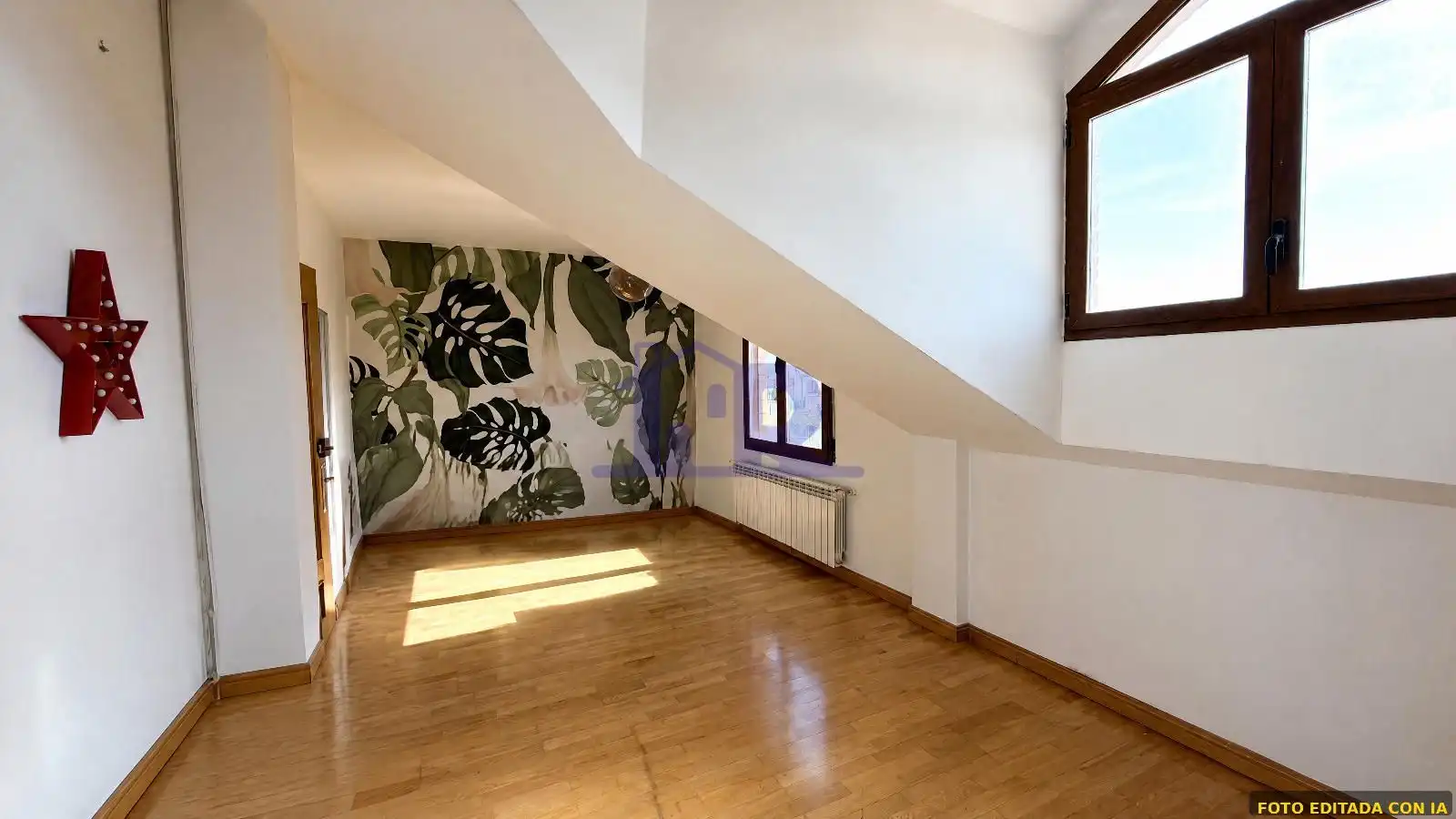 Adosado con jardín en venta en Olivo (Señorio Pinar) P.V.38, imagen 22