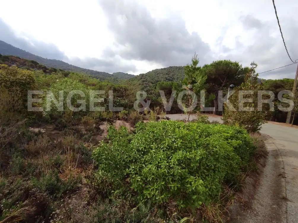 Terreny residencial en venda a Vilanova del Vallès, imagen 6