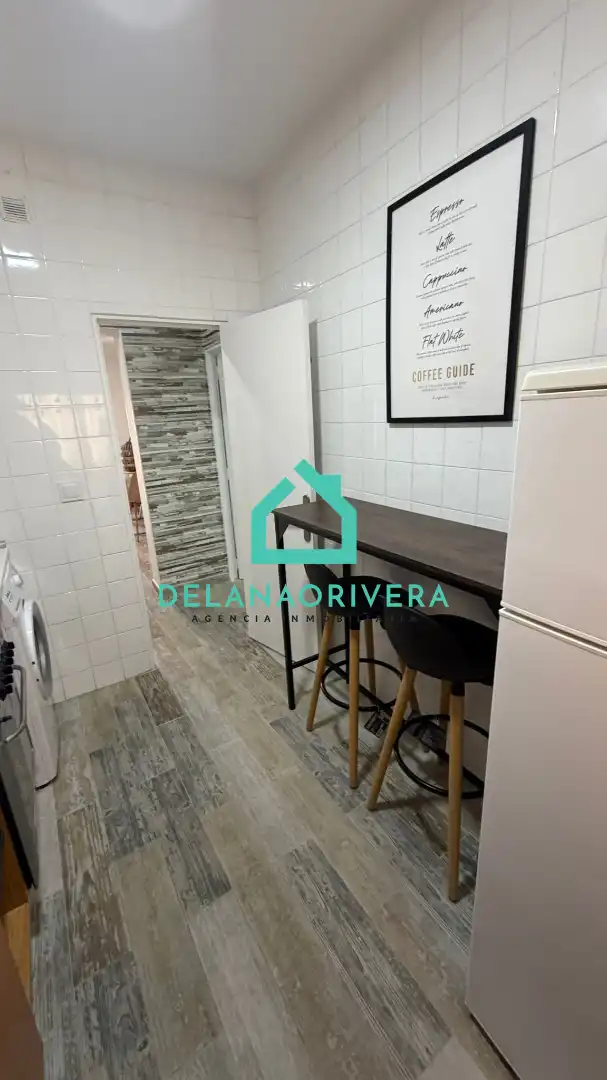 Flat for rent in Alcalá de Henares  with Heating and Furnished