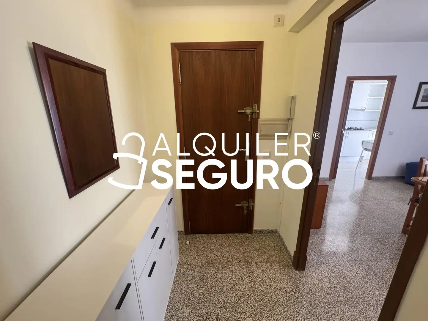 Piso de alquiler en Militar, S'Arenal