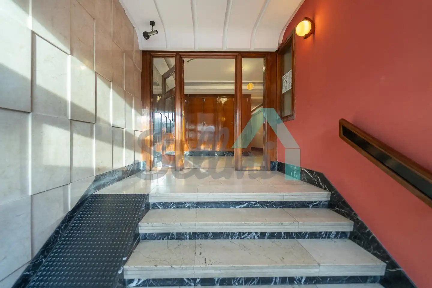 Flat for sale in Oviedo   with Heating, Parquet flooring and Storage room