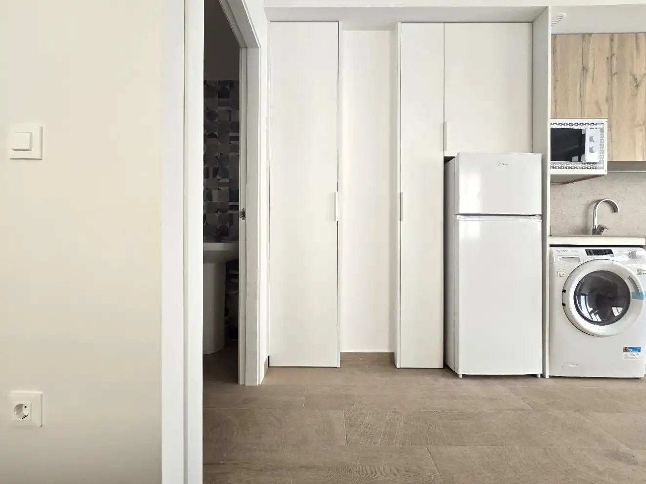 Flat to rent in Elche ciudad, imagen 5