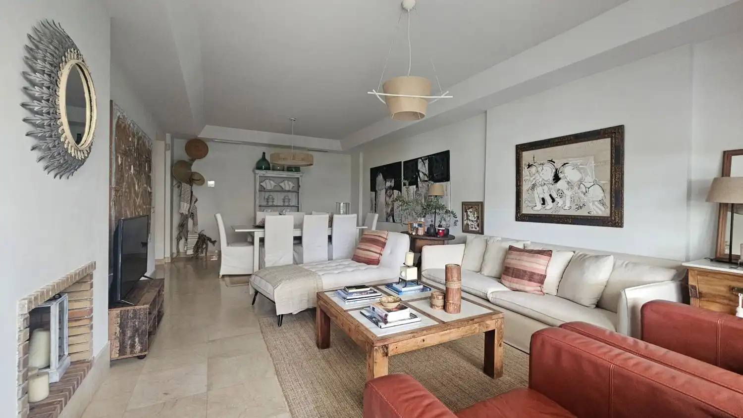 Apartment mit Aufzug zur Miete in Puerto de Sotogrande - La Marina, imagen 6