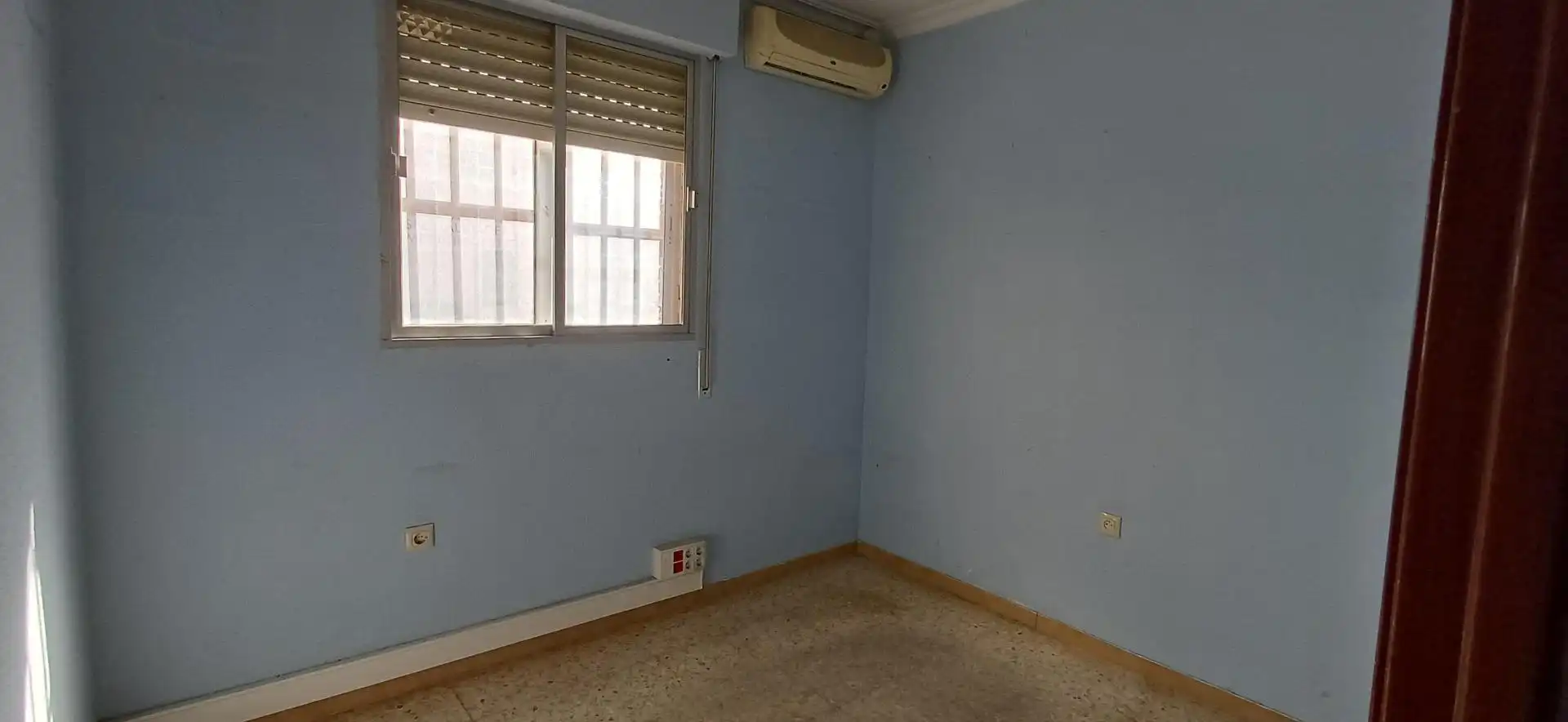 Dormitori de Planta baixa en venda en Badajoz