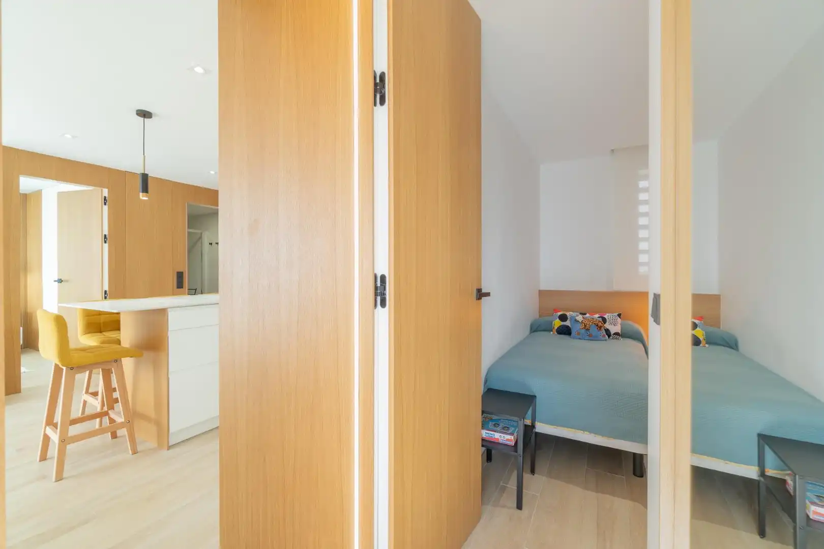 Apartment with pool for sale in San Fulgencio, imagen 27