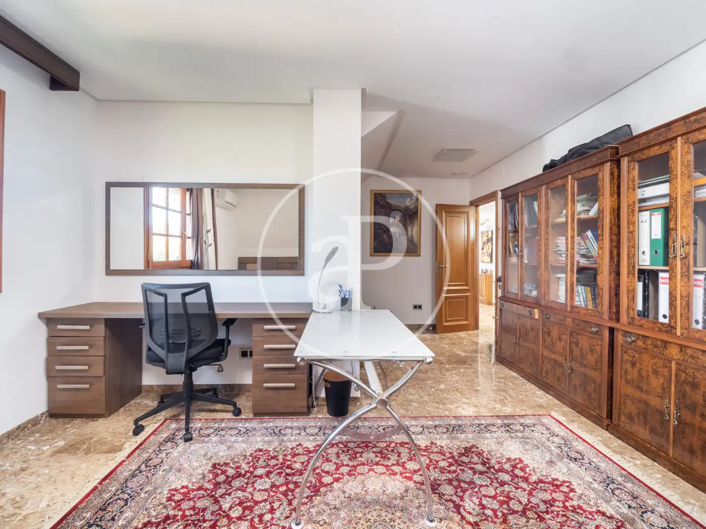 Casa o chalet en venta en Godella con Aire acondicionado, Calefacción y Jardín privado